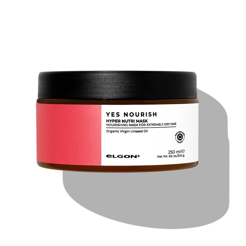Elgon Yes Nourish Hyper Nutri Mask 250 ml