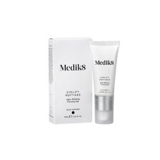 MEDIK8 Peptides Eyelift - Zpevňující oční gel proti vráskám 15 ml