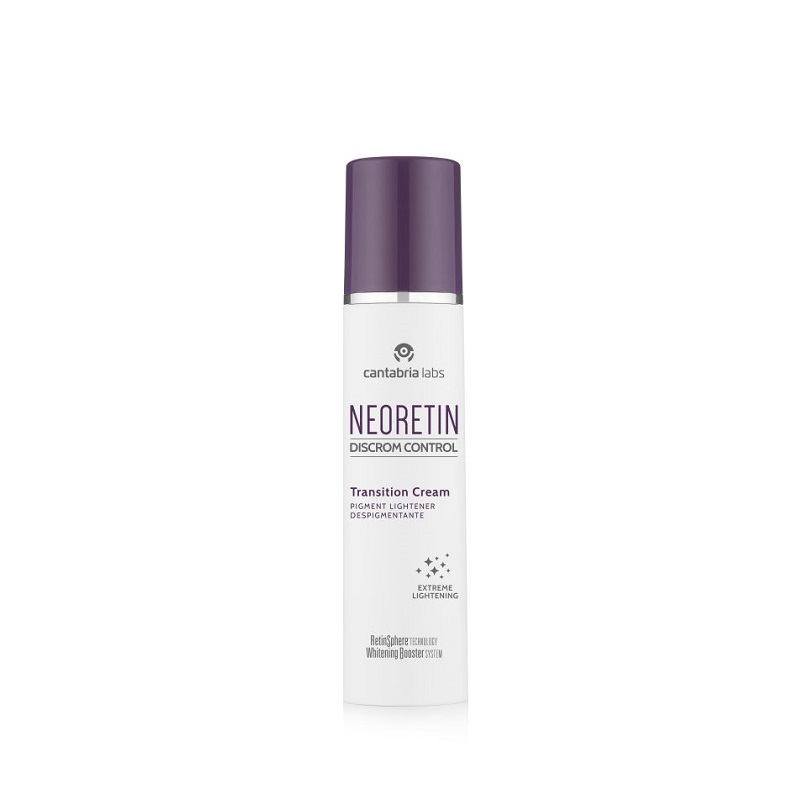 Neoretin Discrom Control Transition Cream 50 ml
