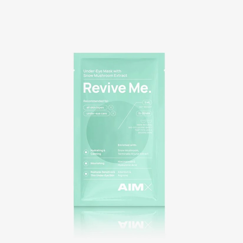 Maska pod oči - AIMX Revive Me 5 ml (exp. 2/2026)