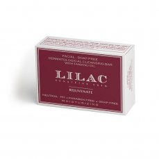 LILAC Rejuvenate Cleansing Bar 100 g
