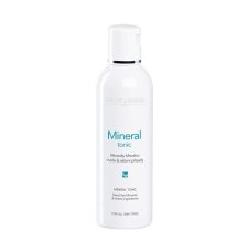 For Life & Madaga Mineral Tonic - Tonikum pro všechny typy pleti 200 ml
