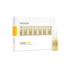 Liftingový koncentrát - SKEYNDOR Uniqcure Lifting 7 x 2 ml