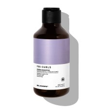 Hydratační šampon pro kudrnaté vlasy - ELGON Yes Curls Shampoo 250 ml Hydratační šampon pro kudrnaté vlasy - ELGON Yes Curls Shampoo 250 ml