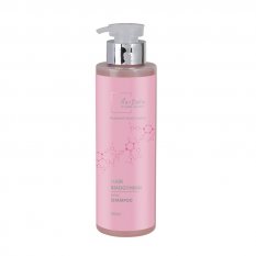 Šampon pro uhlazení vlasů - RE-BORN Hair Smoothing Repair Shampoo 500 ml