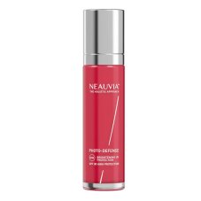 Rozjasňující opalovací krém - NEAUVIA Photo-Defense SPF 30 50 ml