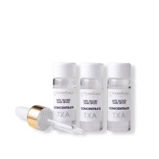 Koncentrát proti pigmentaci - DERMEDEN Anti-Dark Spots 3 x 10 ml