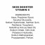 Antioxidační sérum s vit. C - FOR LIFE & Madaga Skin Booster C 30 ml