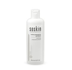 Zesvětlující tonikum - SOSKIN-PARIS Clarifying Lotion 250 ml