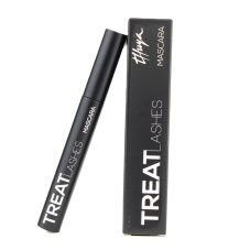 Řasenka pro růst řas - THUYA Treat Lashes Mascara 9 ml