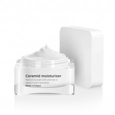 Hydratační krém s ceramidy - FUSION Meso Ceramid moisturizer 50 ml