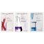 Sada pleťových masek - CHRISTIAN BRETON Different Masks 3 x 20 ml