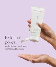Čistící pleťová voda - EXUVIANCE Clarifying Cleanser 212 ml