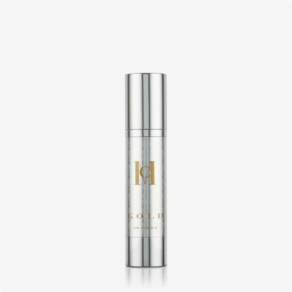 MCCM Gold Cream