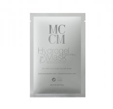 MCCM Hydrogel Botox Mask - maska s botoxovým efektem 30 ml