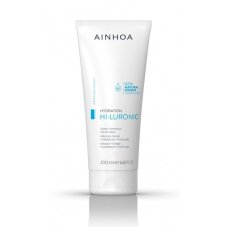 Maska s kyselinou hyalurovou - AINHOA Hi-luronic Deep Mask 200 ml