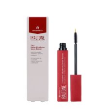 Sérum k prodloužení řas - IRALTONE 2in1 Lashes & Eyebrows 10 ml