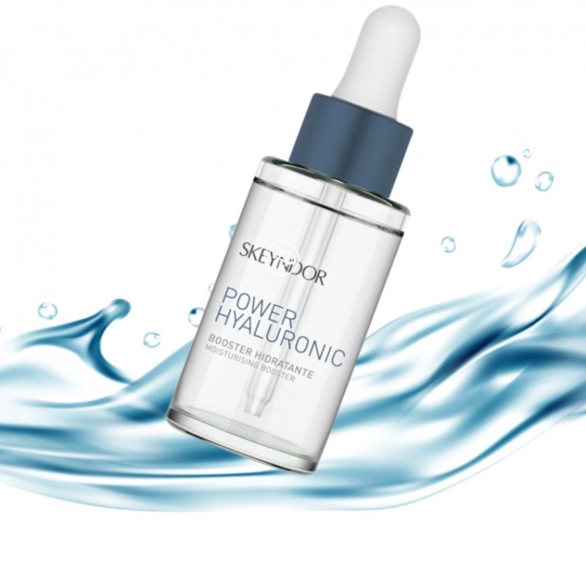 Sérum SKEYNDOR Power Hyaluronic Booster 30 ml