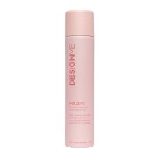 DESIGN.ME Hold.ME Hairspray - Lak na vlasy s nastavitelnou fixací 330 ml