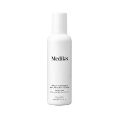 MEDIK8 Daily Refresh Balancing Toner - Čistící hydratační tonikum 150 ml