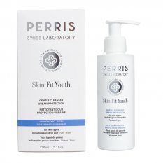 Jemný čistící gel - PERRIS SWISS Gentle Cleanser 150 ml