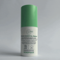 Sérum pro stresovanou pleť - RENOPHASE Serum Essential 20 ml