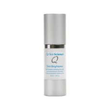 Krém pro rozjasnění pleti - Q-SkinScience Skin Brightener 30 ml