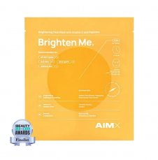 Rozjasňující maska - AIMX Brighten Me 25 ml