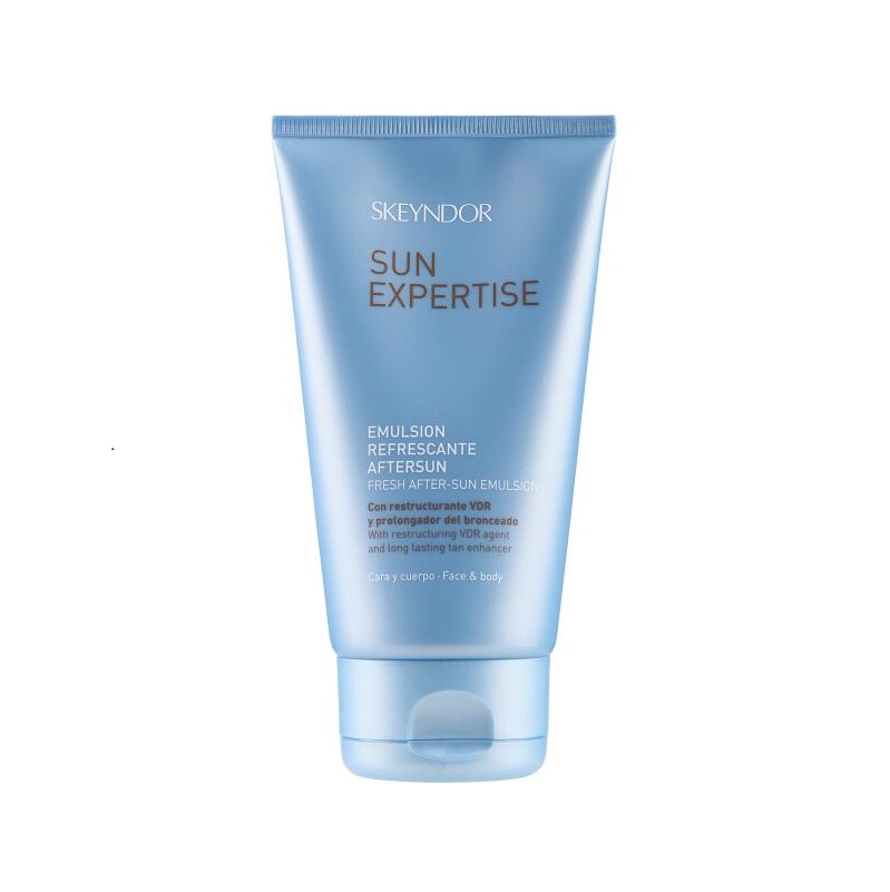 SKEYNDOR Sun Expertise After-sun emulsion - emulze po opalování 150 ml