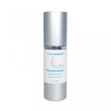 Gel pro omlazení očního okolí - Q-SkinScience Eye Gel 15 ml