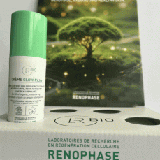 Krém | Renophase Creme Glow Riche 30 ml