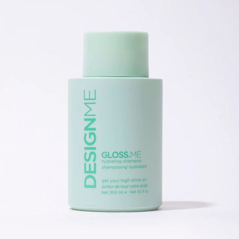 DESIGN.ME Hydrating Shampoo - Hydratační šampon 300 ml