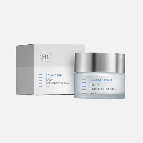 Balzám HL Cosmetics Calm Derm Balm | citlivá pleť 50 ml