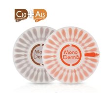 Monoderma A15 + C10 (2x28 ks) Monoderma A15 + C10 (2x28 ks)