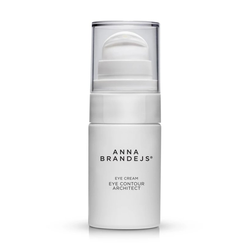 Oční krém | ANNA BRANDEJS Eye Contour Architect 15 ml