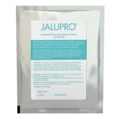 Hydratační maska - JALUPRO Face Mask 8 ml