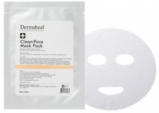 DERMAHEAL CLEAN PORE Mask Pack - Čistící pleťová maska