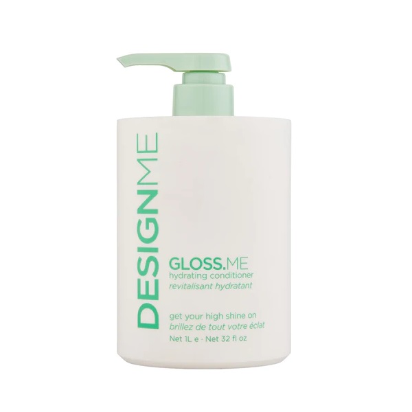 DESIGN.ME Hydrating Conditioner - Hydratační kondicionér 1000 ml