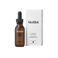 Sérum s vitamínem C - MEDIK8 C-Tetra Luxe 30 ml