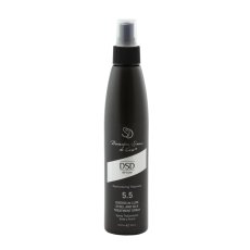 Spray pro ošetření pokožky hlavy a vlasů - DSD de Luxe 5.5  200 ml