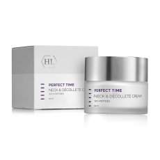 Krém na krk a dekolt | HL Perfect Time Neck & Decollete Cream 50 ml