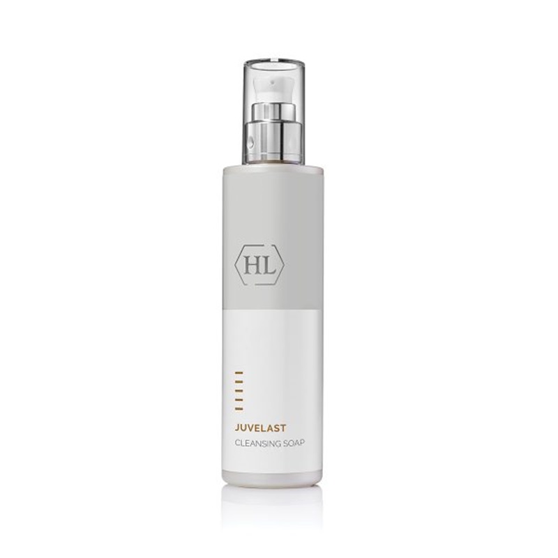 Čistící gel | HL Juvelast Cleansing Soap 250 ml