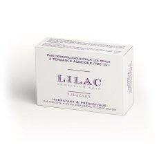 Mýdlo pro pleť s akné - LILAC Lilacnex Soap 100 g