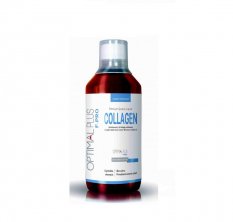 Optimal Plus F-PRO Collagen - tekutý kolagen