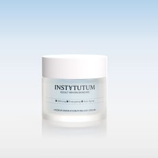 Instytutum HydraFusion Hydrating Gel Cream | Medic-Beauty.cz