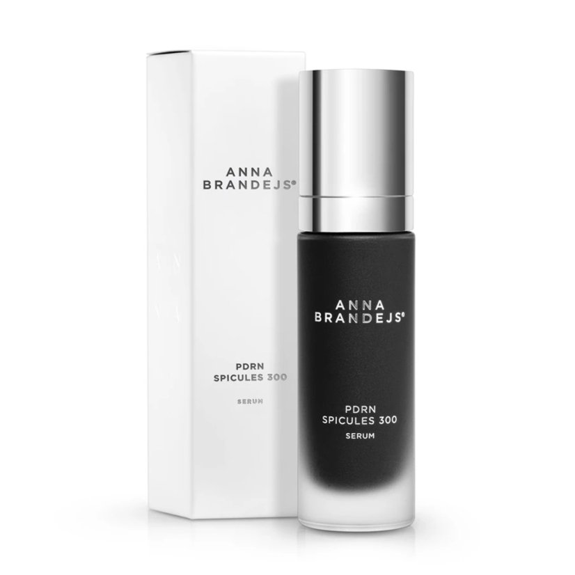 PDRN Spicules 300 Serum ANNA BRANDEJS 30 ml