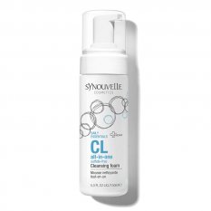Synouvelle CL al-in-one Cleansing Foam 150 ml