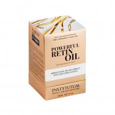 Retinolový olej - INSTYTUTUM Powerful Retinoil 30 ml