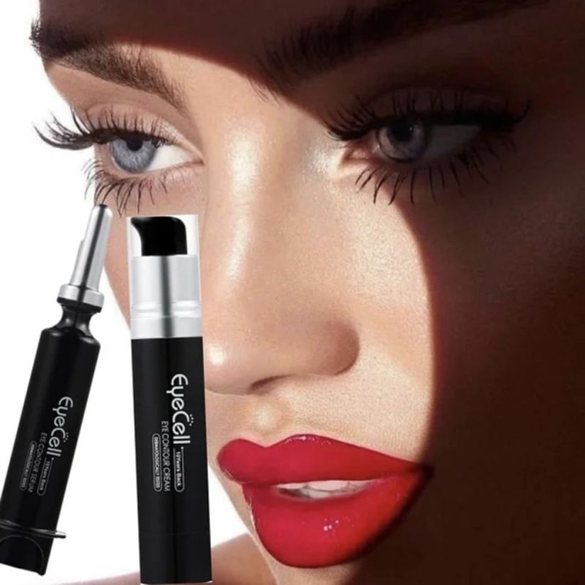 Intenzivní oční krém - GENOSYS Eyecell Eye contour cream 20 ml