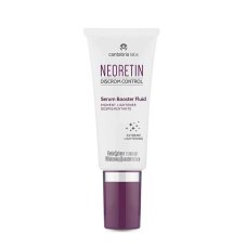 Depigmentační sérum - NEORETIN Serum Booster Fluid 30 ml